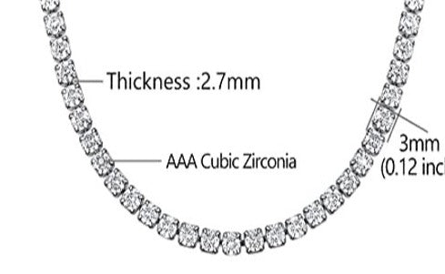 Jewellery Set 4pieces Bracelet Necklace Earrings Ring White Gold Color Zircon Blue Green Stones Gift Box
